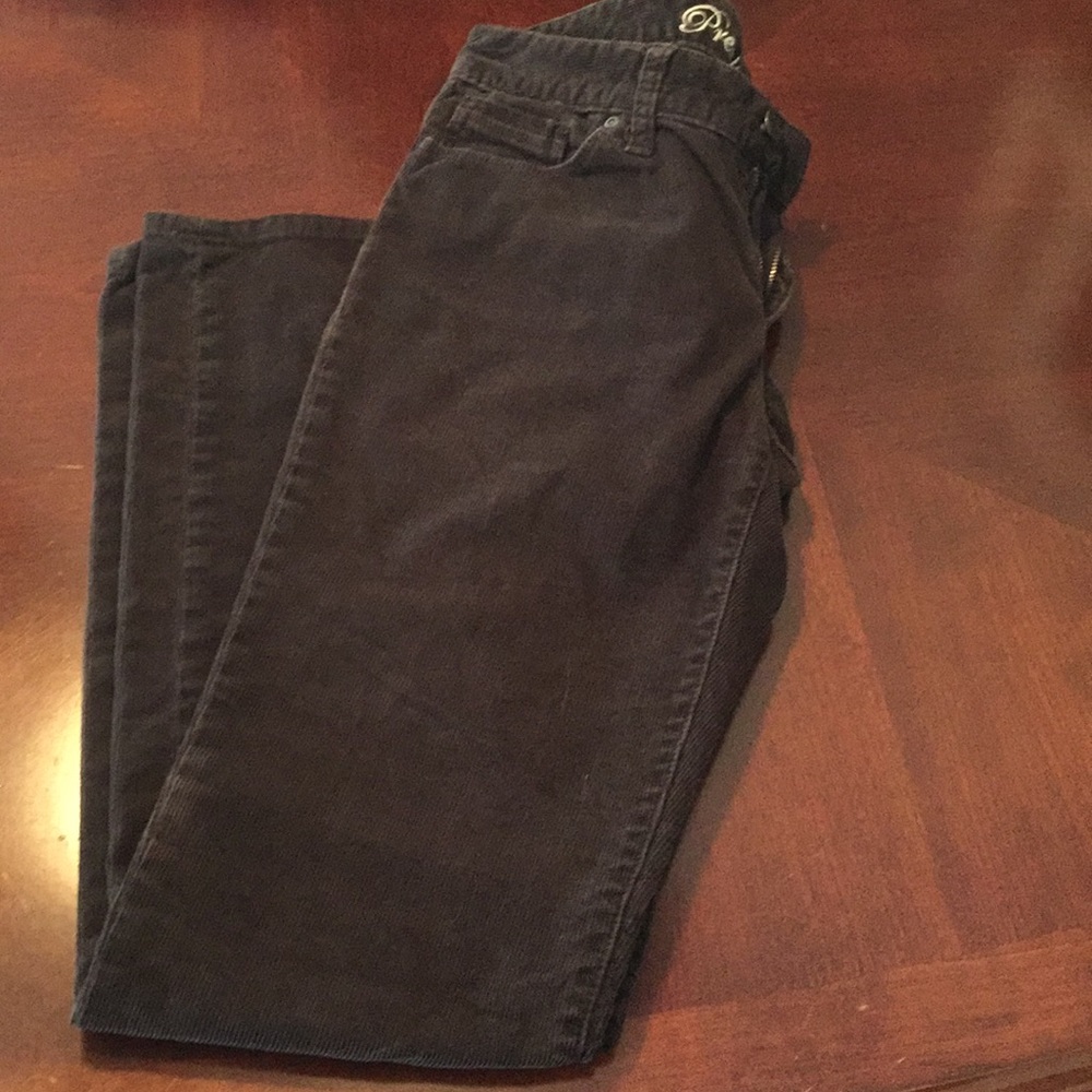 GAP Skinny Cords